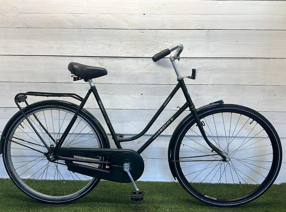 Locomotief Damesfiets