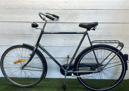 Locomotief Herenfiets - Miniatuur 2