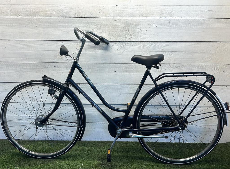 Locomotief Populair
