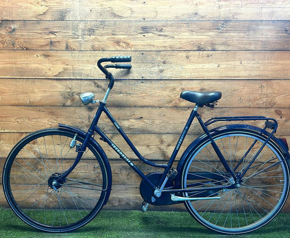 Locomotive Damesfiets 28inch 57cm