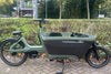 Lovens Explorer Elektrische Bakfiets