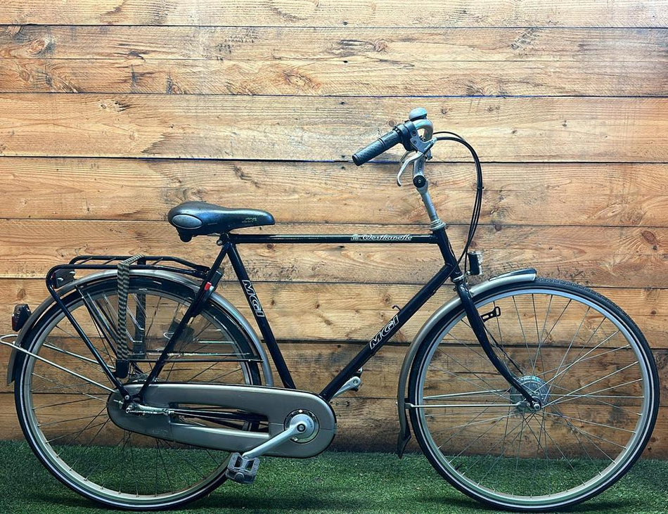 MGI Westkapelle 3v 28inch 57cm