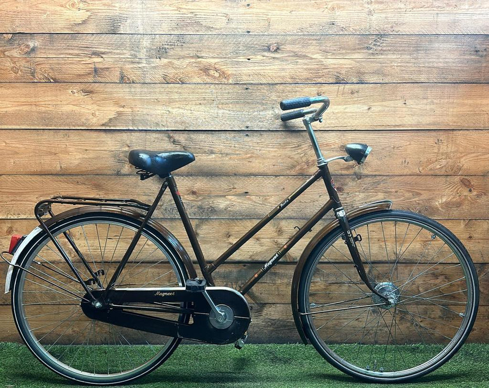 Magneet Bato 28inch 57cm Nieuw Achterwiel