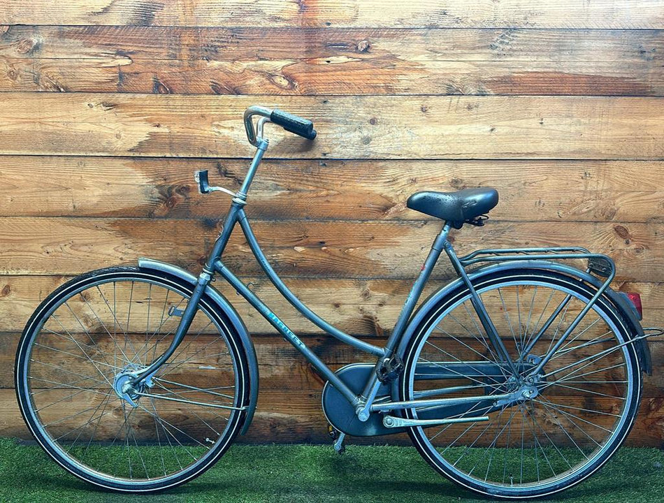 Magneet Damesfiets 28inch 56cm