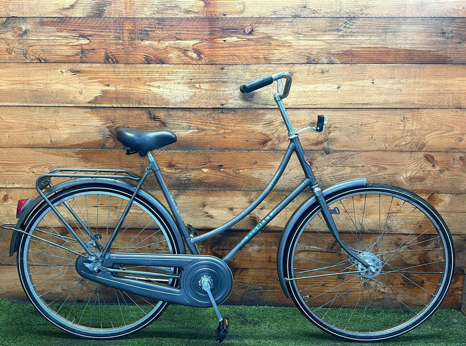 Magneet Damesfiets 28inch 56cm