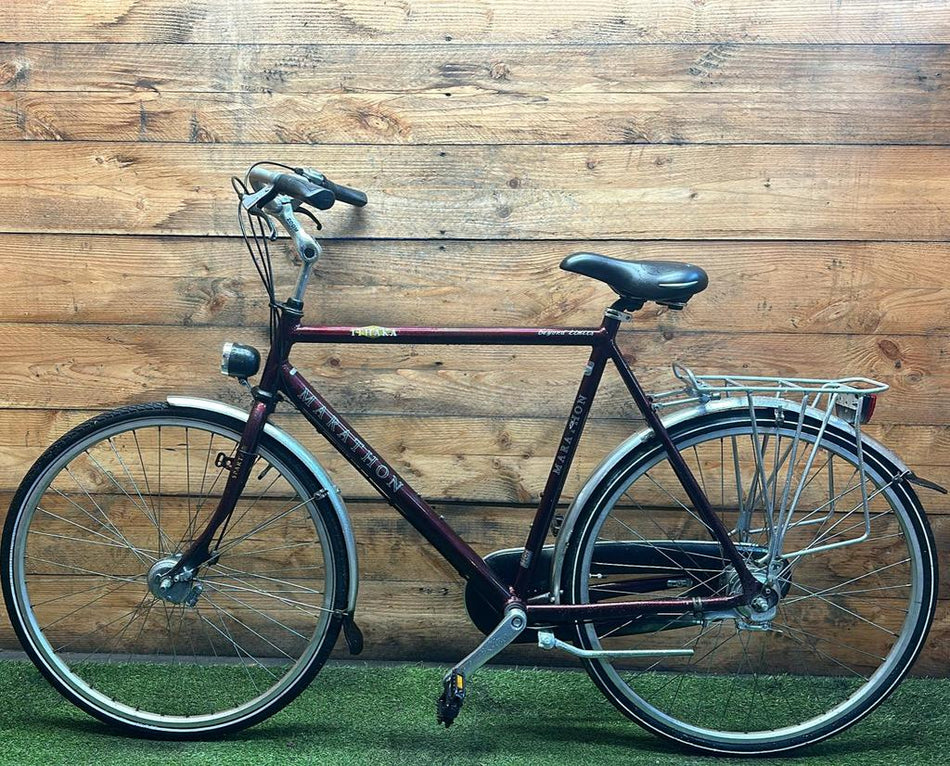 Marathon Ithaka 7v 28inch 61cm