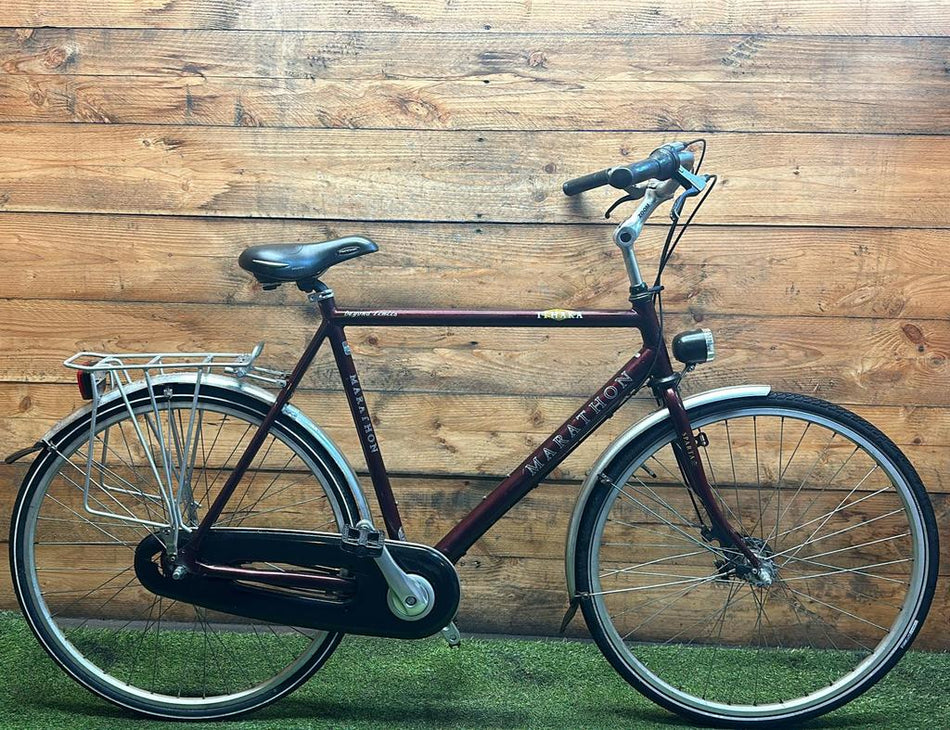 Marathon Ithaka 7v 28inch 61cm