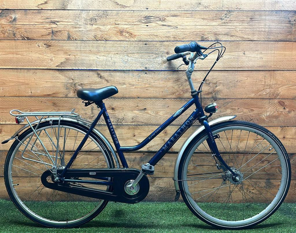 Marathon Tyros 7v 28inch 53cm