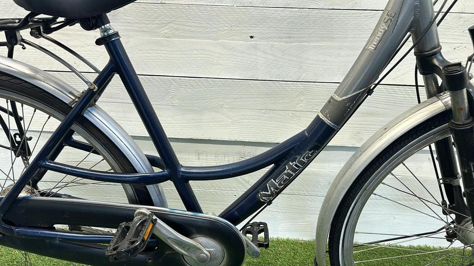 Matra Damesfiets