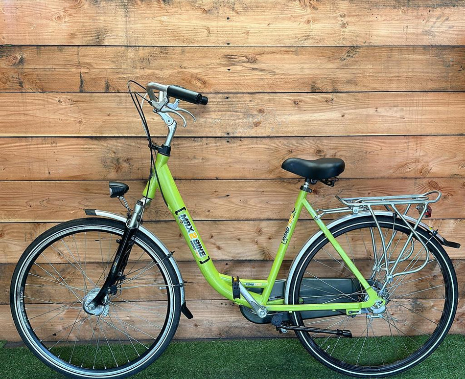 Max2 Bike 3v 28inch 53cm