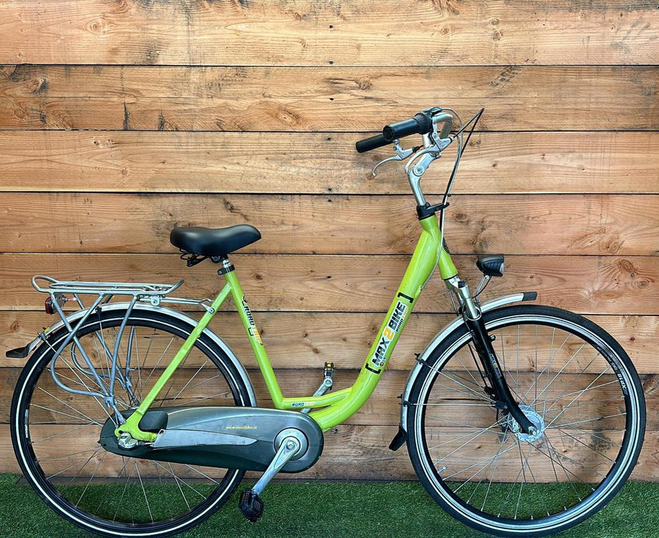 Max2 Bike 3v 28inch 53cm