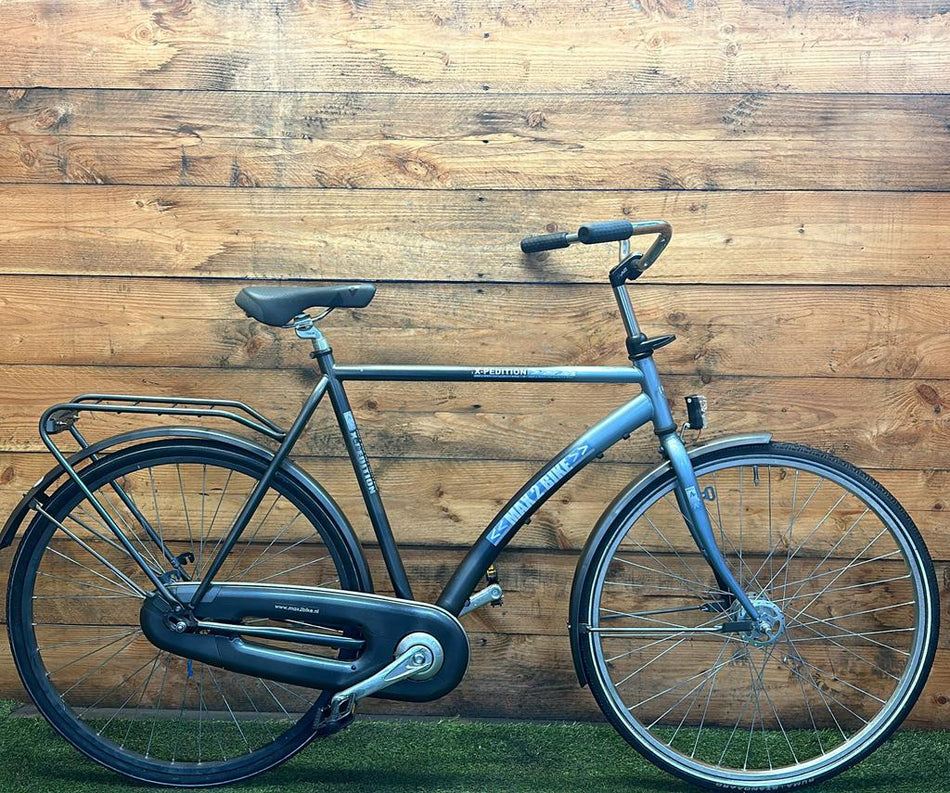 Max2Bike X-Pedition 28inch 61cm