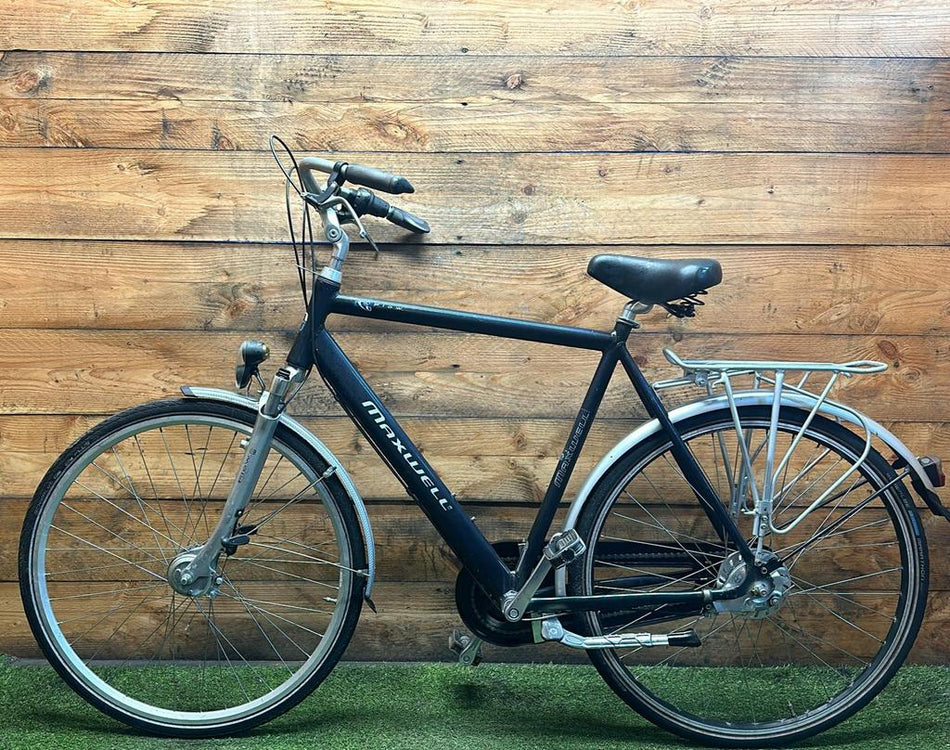 Maxwell Flow 7v 28inch 61cm