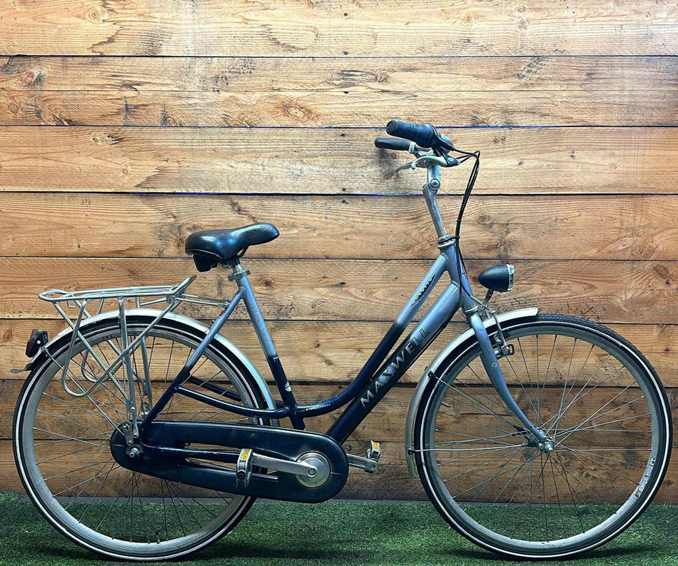 Maxwell Ontario 7v 28inch 53cm