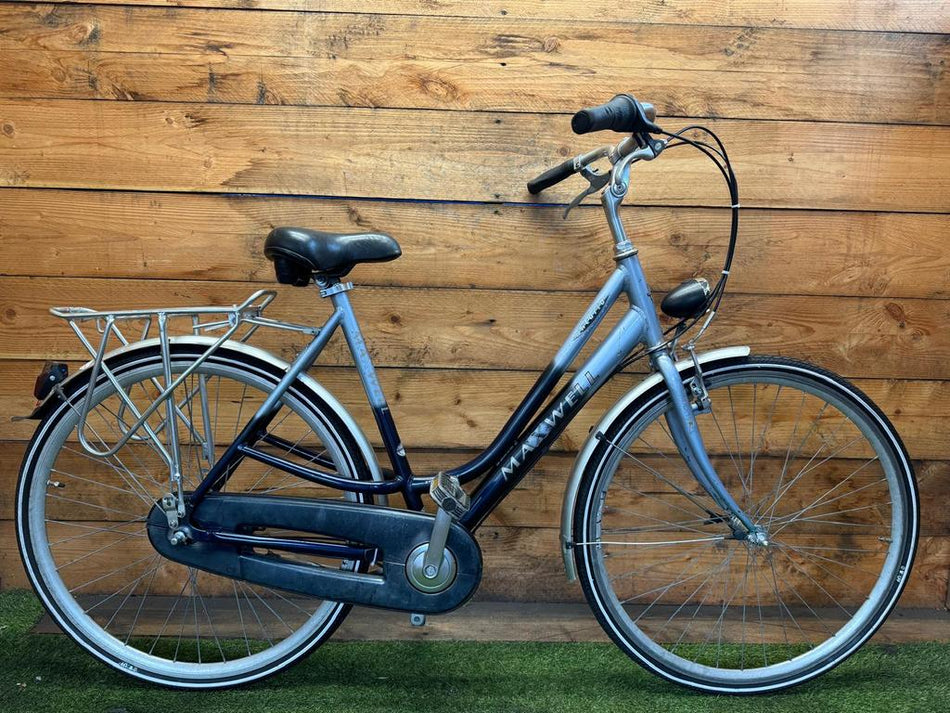 Maxwell Ontario 7v 28inch 57cm