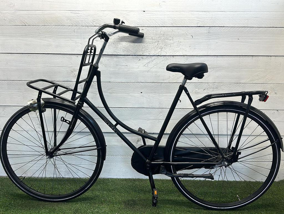Maxwell Transportfiets