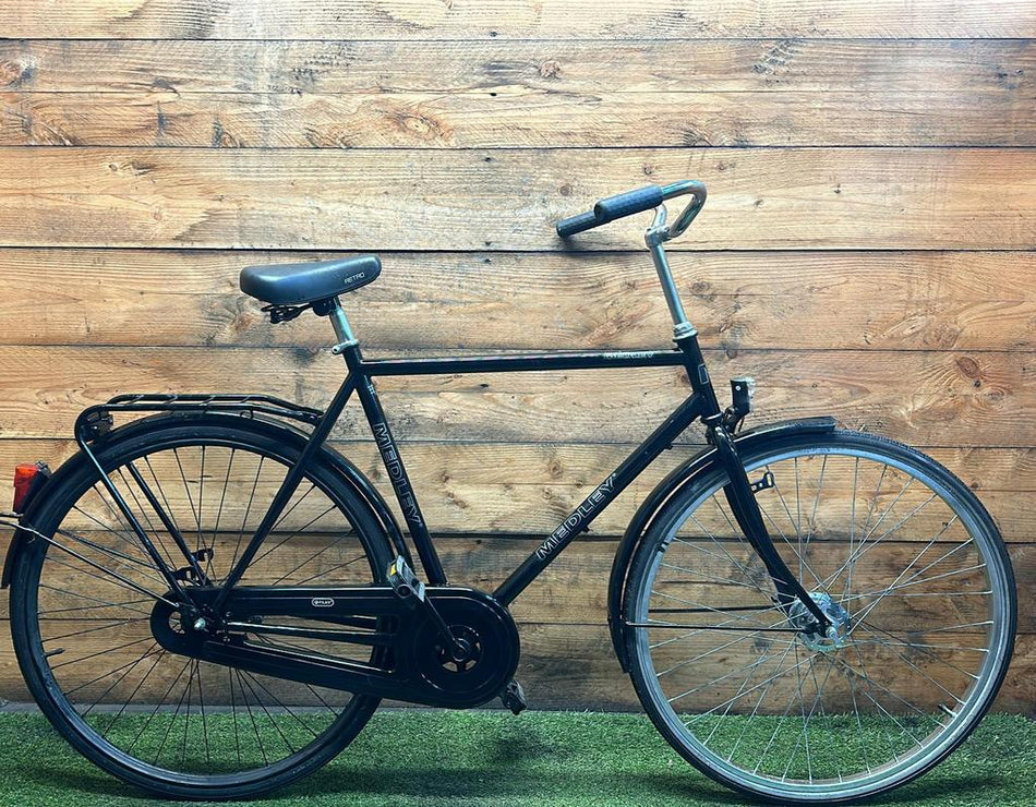 Medley Herenfiets 28inch 57cm