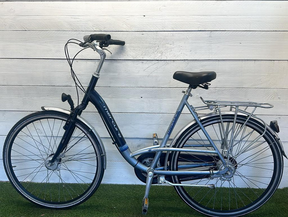 Mercure Damesfiets