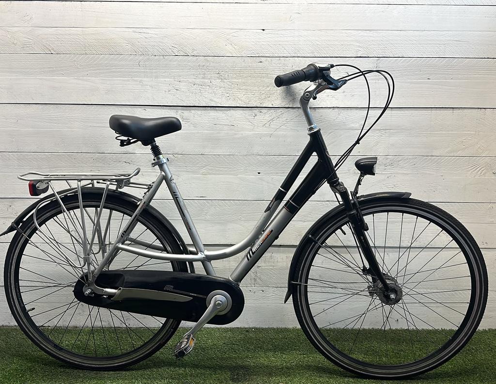 Mercure Freeride - Refurbished tweedehands fiets