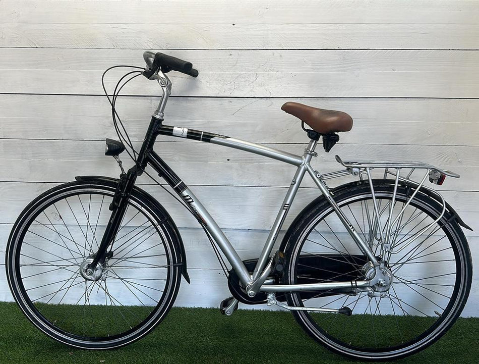 Mercure Freerider