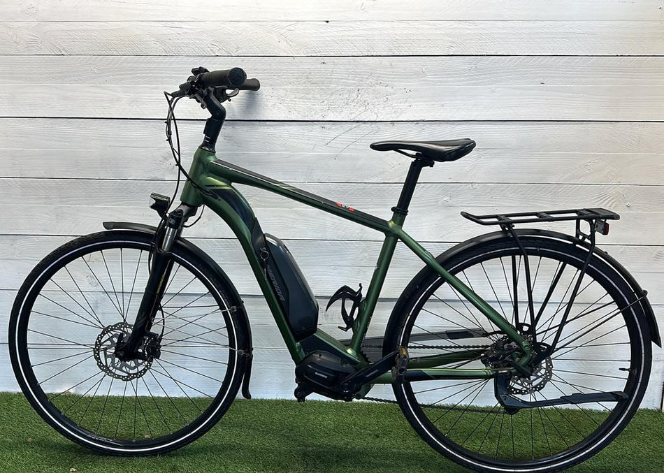Merida Espresso E-Bike