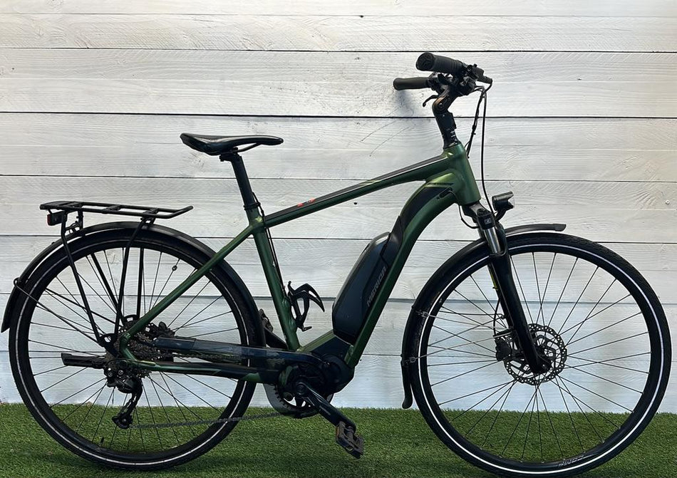 Merida Espresso E-Bike