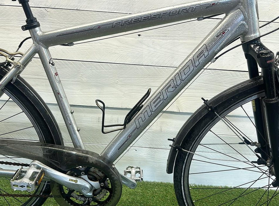 Merida Free Sport