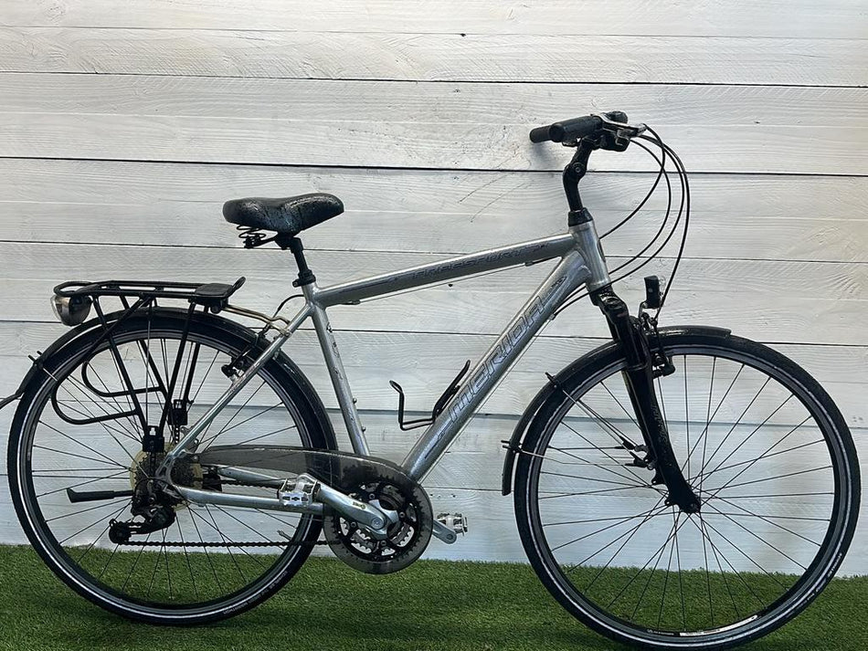 Merida Free Sport