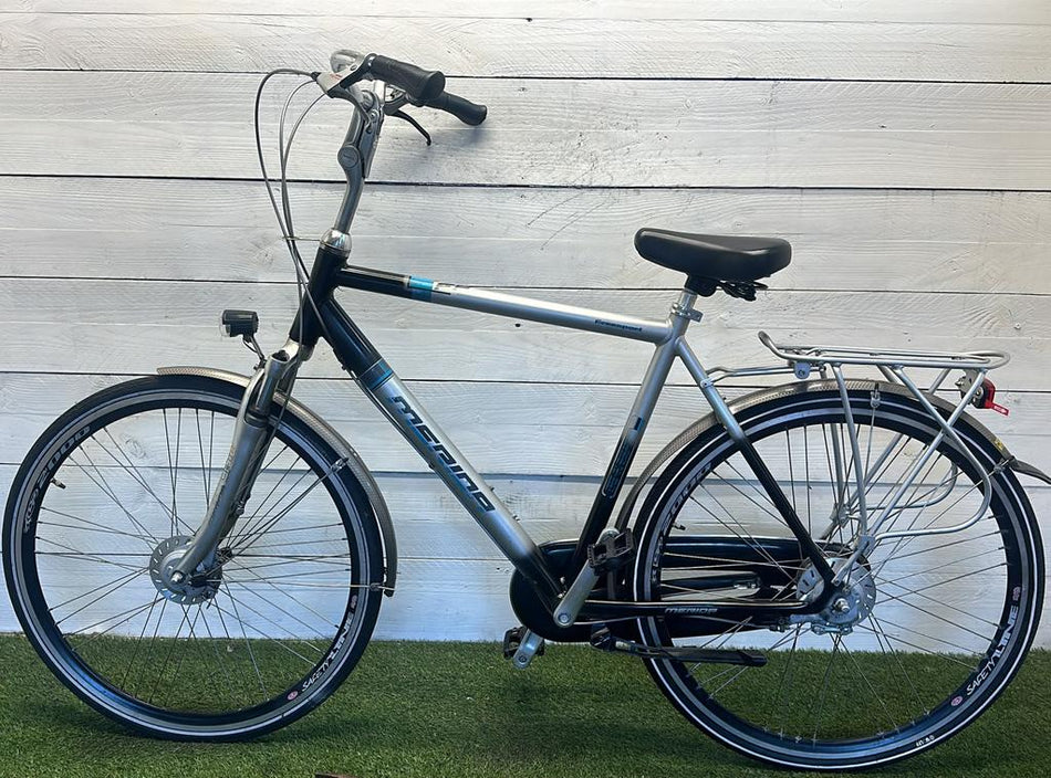 Merida Freesport