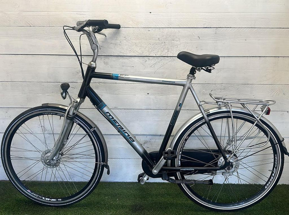 Merida Freesport – Refurbished Tweedehands Fiets Cheapassbikes
