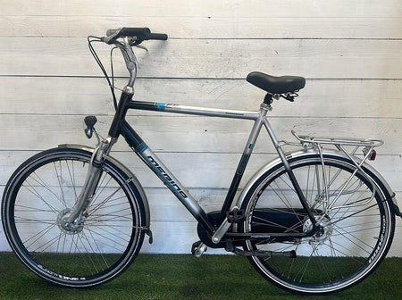 Merida Freesport – Refurbished Tweedehands Fiets Cheapassbikes