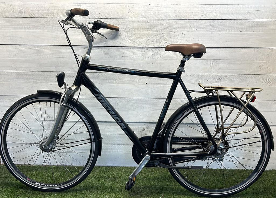 Merida Freesport