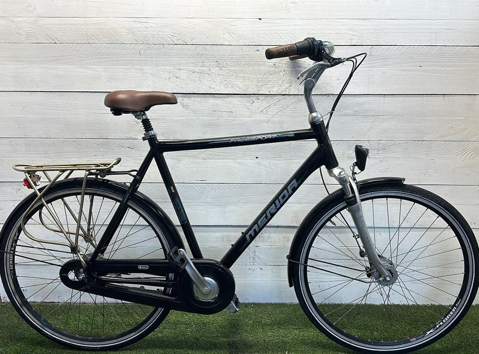 Merida Freesport