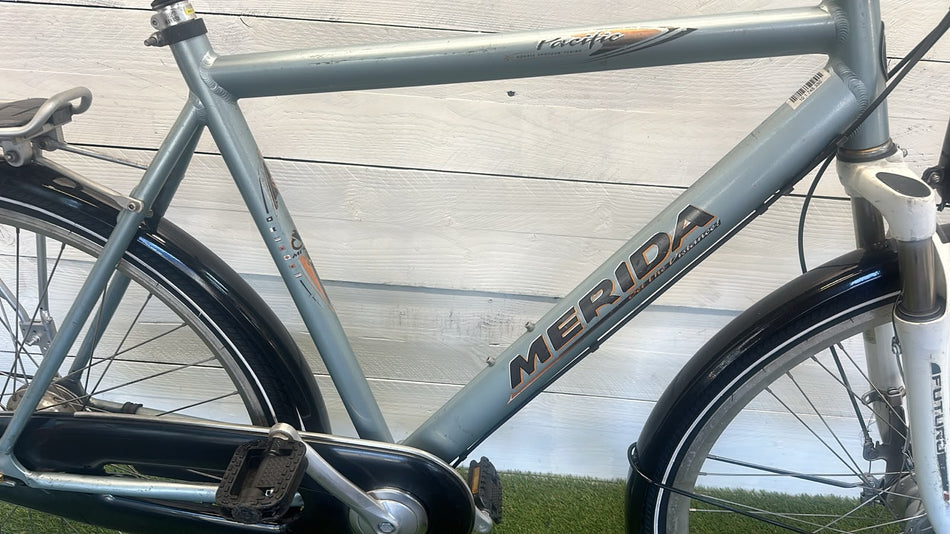 Merida Pacfic