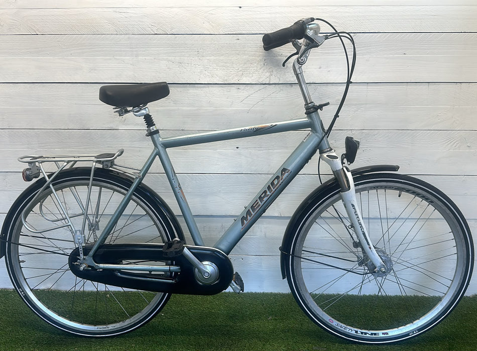 Merida Pacfic