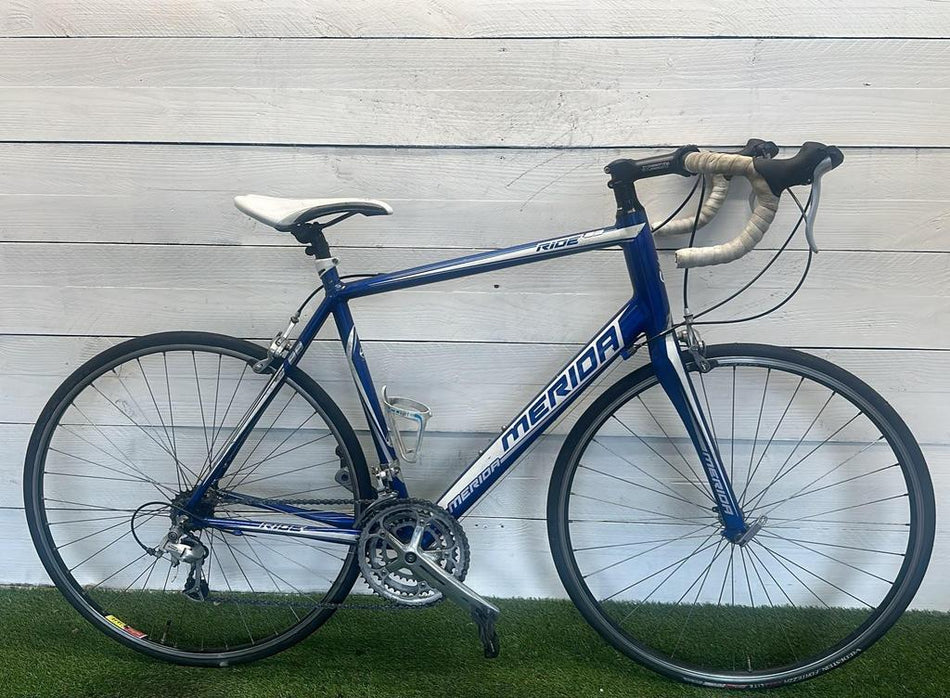 Merida Ride