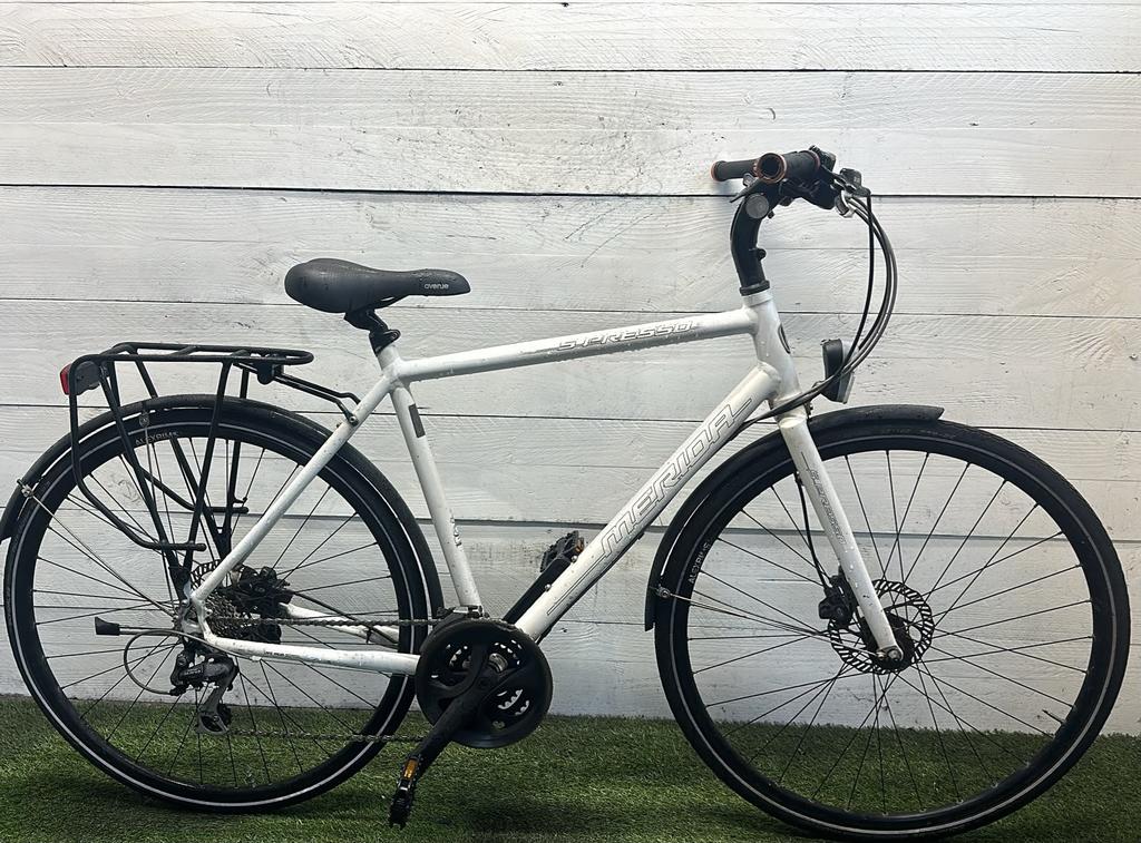 Merida S-Presso - Refurbished tweedehands fiets