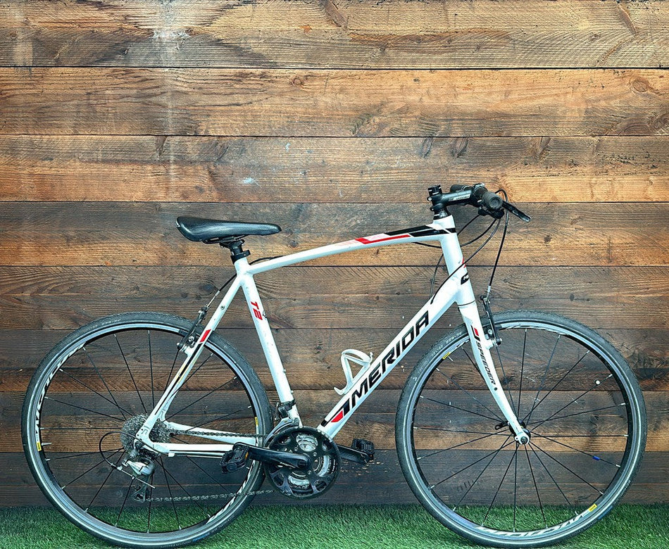 Merida Speeder T2 27v 28inch 59cm