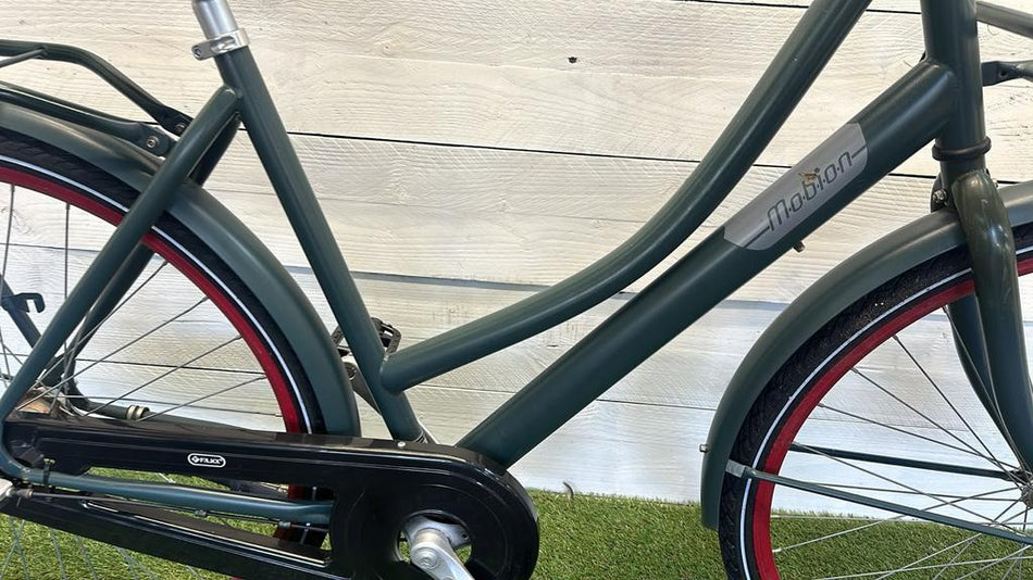 Mobion Transportfiets
