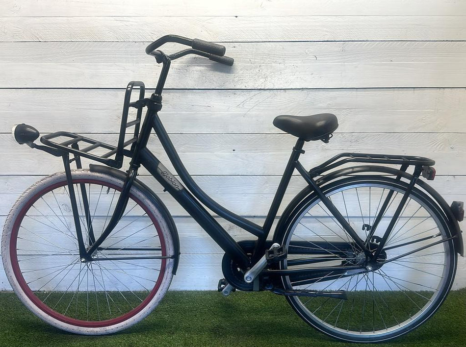 Mobion Transportfiets