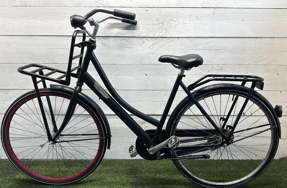 Mobion Transportfiets