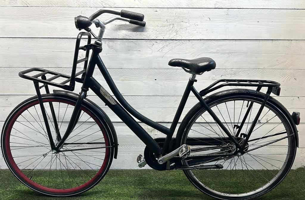 Mobion Transportfiets - Vergrote foto