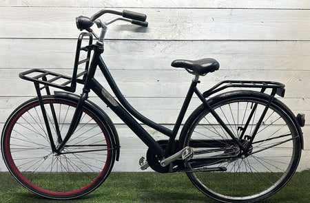 Mobion Transportfiets - Miniatuur 2