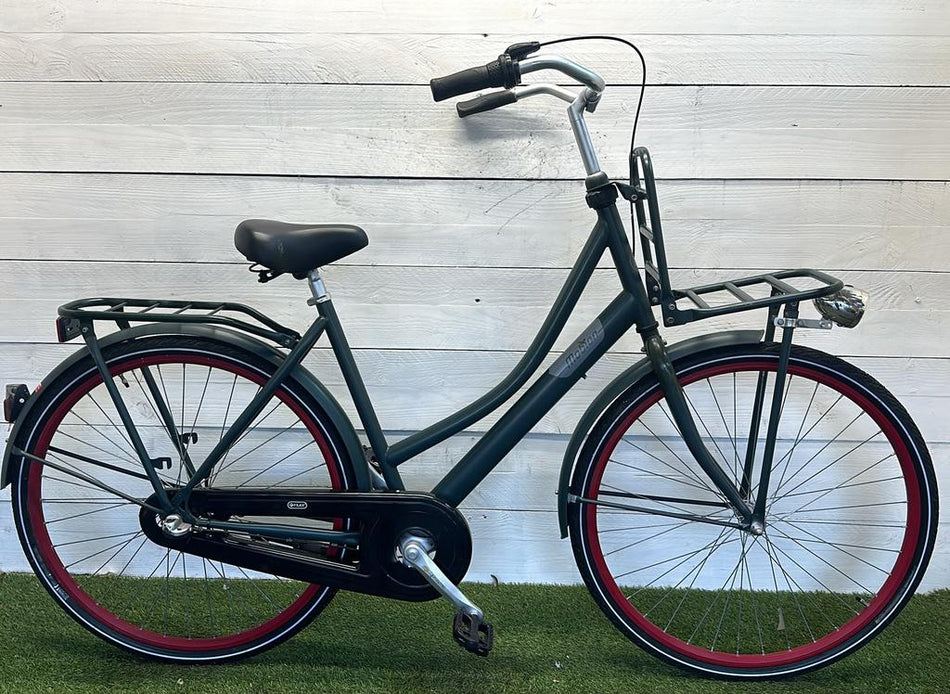 Mobion Transportfiets
