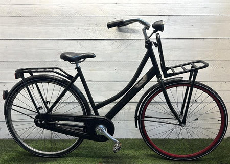 Mobion Transportfiets - Miniatuur 1