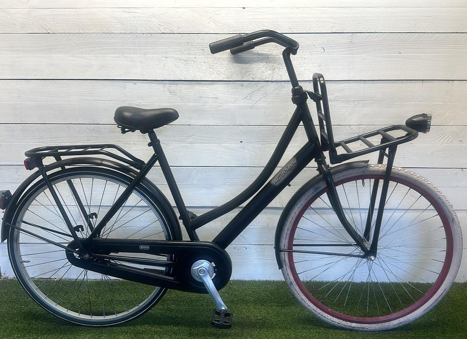 Mobion Transportfiets