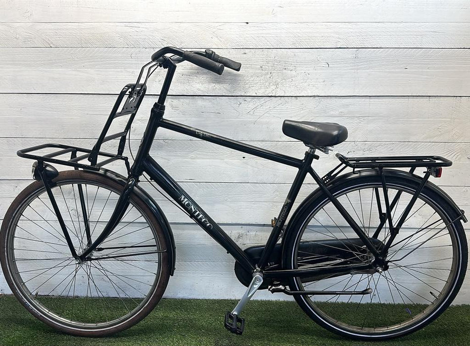 Montego Daily Urban