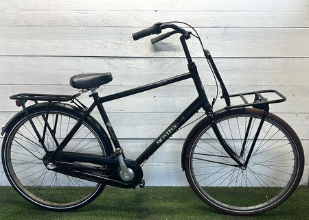 Montego Daily Urban - Miniatuur 1