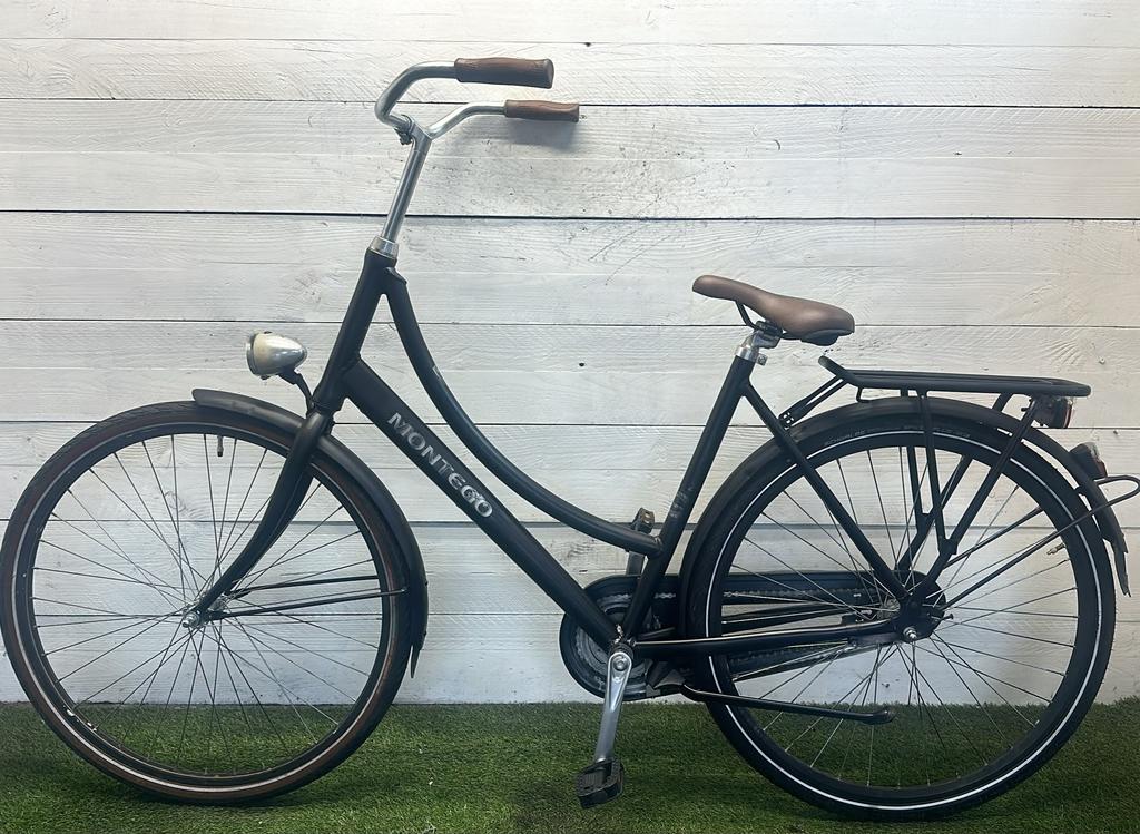 Montego Damesfiets - Vergrote foto