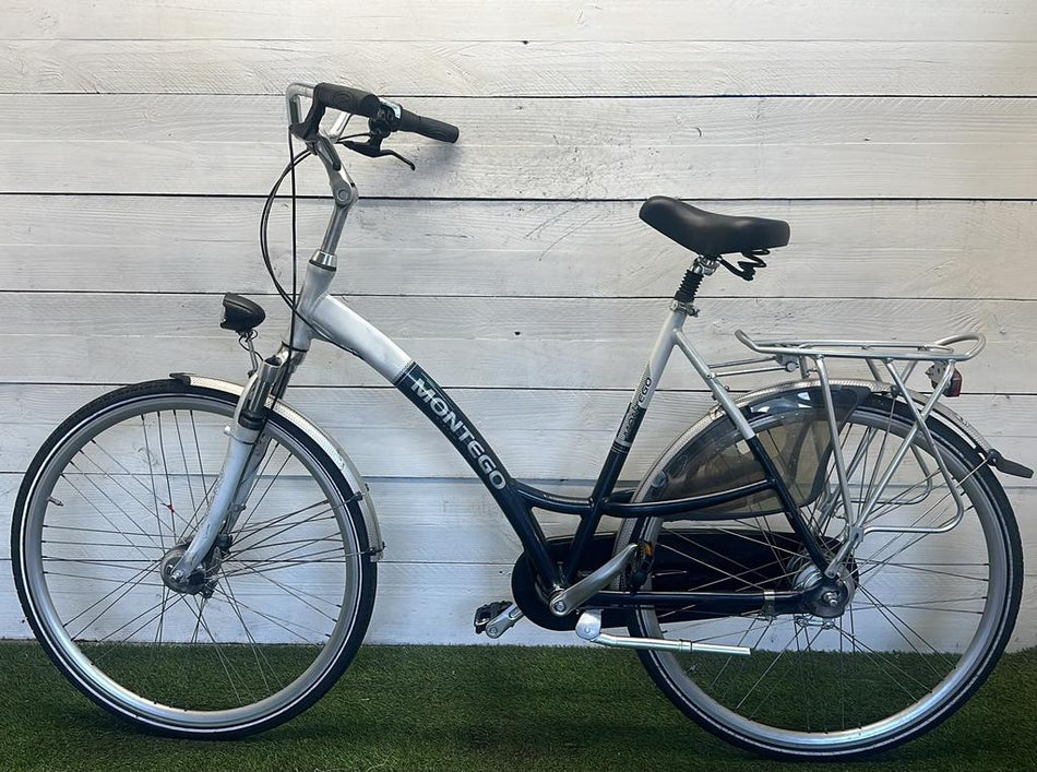 Montego Damesfiets